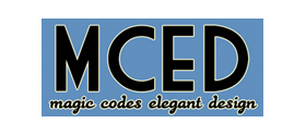 Mced Logo